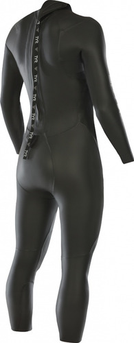 Traje Neoprene Triatlon Hombre Mujer Tyr Hurricane C1 Envio