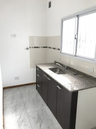 Imagen 8 de 22 de Venta Departamento 3 Ambientes Estrenar C/ Patio Cochera San Miguel