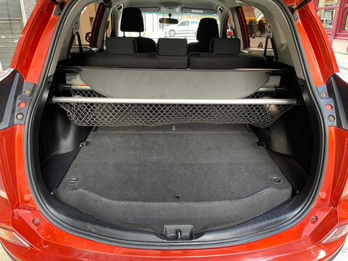 Imagen 12 de 15 de Toyota Rav4 2.0 Tx 4x2 At Automatica 2017 Lucsc
