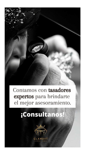 Imagen 7 de 7 de Glamdvt Compramos Oro Y Relojes Rolex De Todas Las Marcas