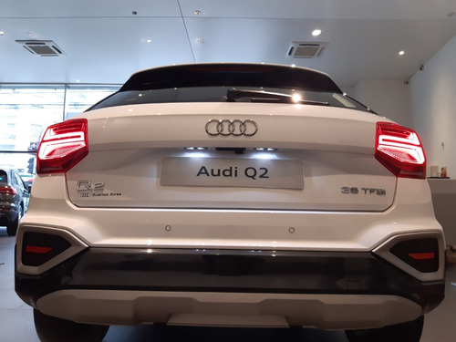 Imagen 4 de 25 de Audi Q2 Q3 Q5 Usado 0km 2017 2018 Quatttro Automatico Mm