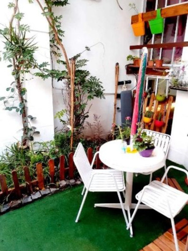 Obispo San Alberto 3700 V Devoto Ph 4amb U$109.000