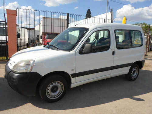 Citroën Berlingo Furgon 1.6 Hdi 92cv Pack Seguridad
