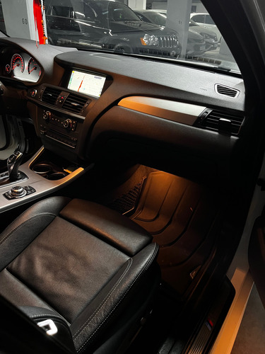 BMW X3 3.0 X3 Xdrive 35i Executive 306cv