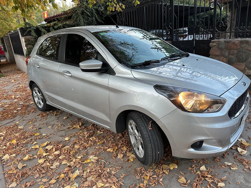Ford Ka 1.5 Sel