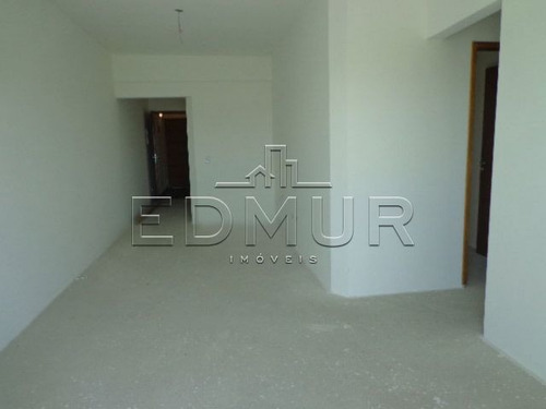 Imagem 2 de 10 de Apartamento - Vila Clarice - Ref: 9807 - V-9807