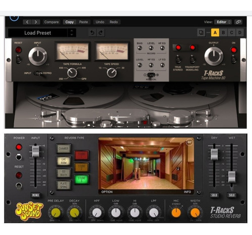 ik multimedia sunset sound reverb ik multimedia sunset sound reverb