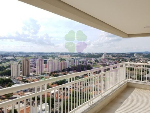 Imagem 3 de 24 de Apartamento Residencial Para Venda, Edifício Infinity, Retiro, Jundiaí - Ap10429 - 33670212