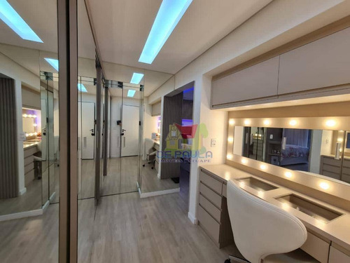Imagem 27 de 30 de Apartamento À Venda, 168 M² Por R$ 1.812.000,00 - Belenzinho - São Paulo/sp - Ap3062