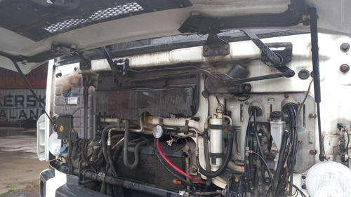 Vw 19330 P360 Vm 330 Iveco Stralis 360 Mb 1933 Vw 19360