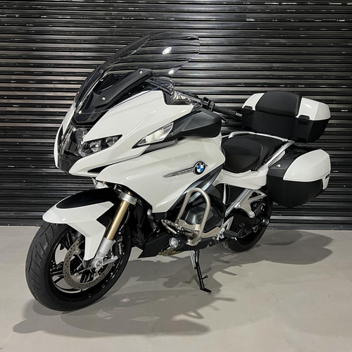 Bmw R 1250 Rt 2023 991km Freio Abs
