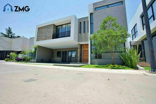 Imagen 1 de 23 de Preciosa Casa En Mitica