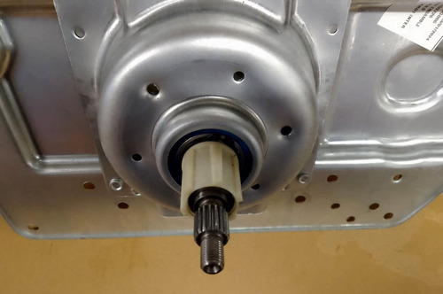 Transmisión Original Para Lavadora Mabe Kraken 233d2549g006