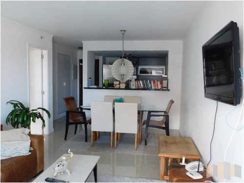 Imagen 12 de 30 de Precioso Apartamento Excelentemente Ubicado