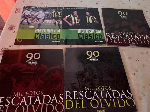 Lote De Libros Y Revistas Muy Buen Precio!!!!