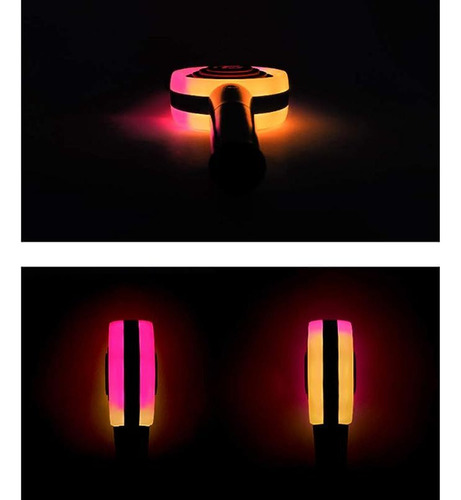 Twice Lightstick, Candy Bongz Lightstick Para Fãs