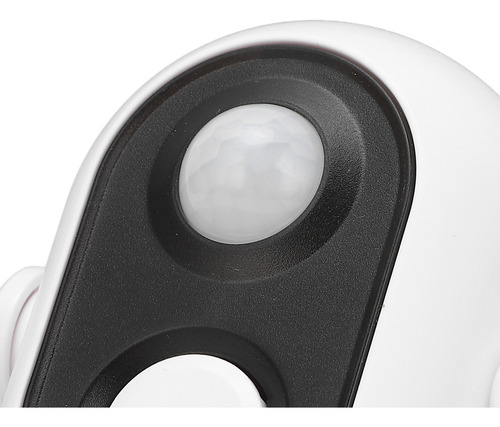 Timbre Con Sensor De Bienvenida Store, Alcance De 2 A 7 M, C