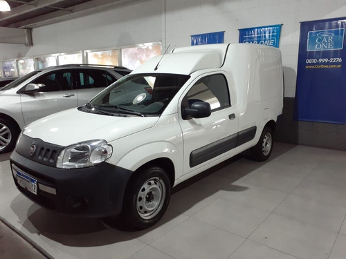 Fiorino - Furgon 1.4 Evo Top 2017 Ff