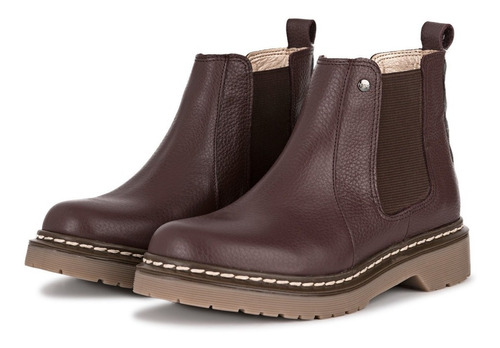 Bota Botin Mujer Moda 2021 Viamo Eufrasio