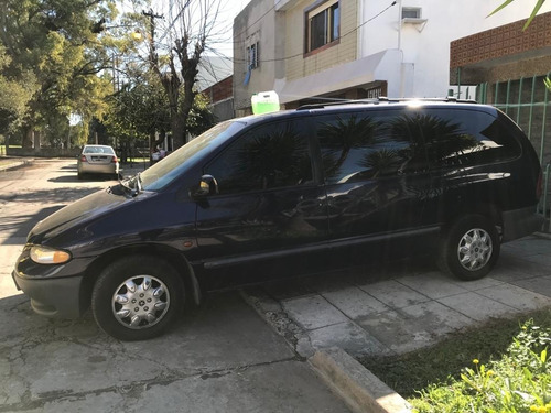 Imagen 4 de 9 de Chrysler Grand Caravan Se