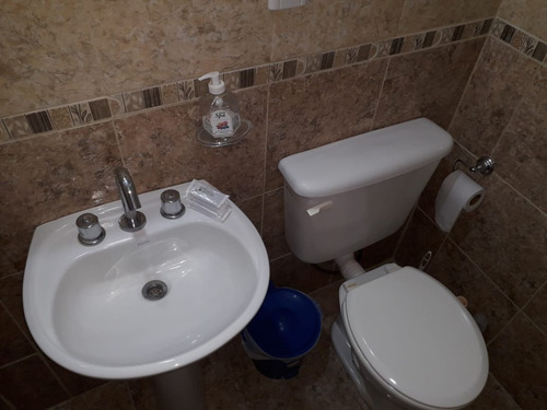 Imagen 8 de 22 de Duplex Zona Centro Santa Teresita
