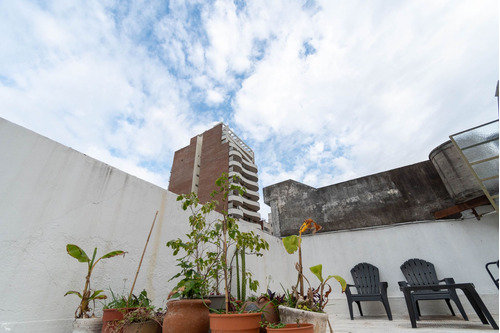 Venta Ph En Planta Alta En Excelente Ubicación