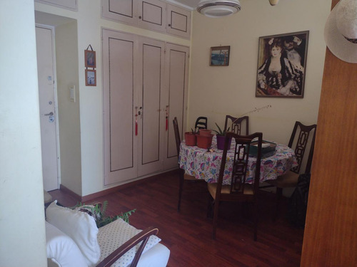 Departamento Monoambiente En Venta - 32mts2 - Mar Del Plata