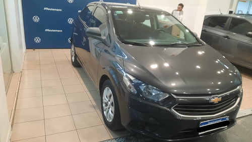 Chevrolet Onix 1.4 Lt 98cv