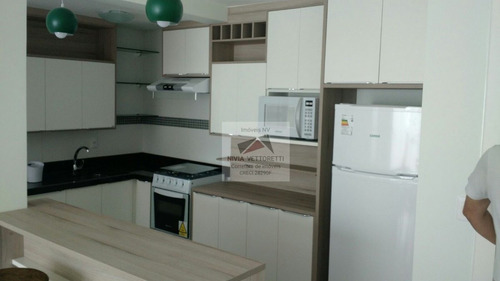 Imagem 11 de 22 de Apartamento A Venda No Bairro Ingleses Do Rio Vermelho Em - 3615-1