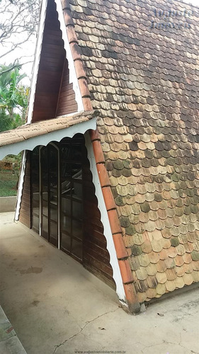 Imagem 15 de 16 de Chácaras Em Condomínio À Venda Em Atibaia/sp - Compre O Seu Chácaras Em Condomínio Aqui! - 1382501