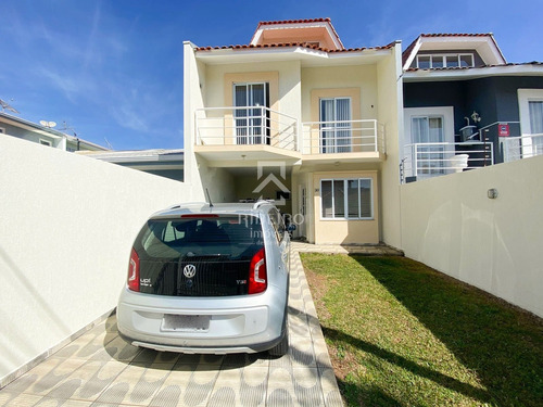 Imagem 1 de 15 de Sobrado - Aristocrata - Ref: 9079 - V-9079