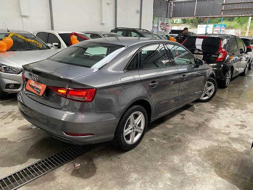 Imagem 4 de 5 de Audi A3 1.4 Tfsi Sedan 16v Gasolina 2019