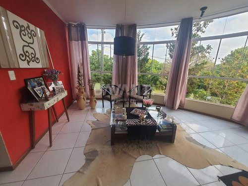 Imagem 6 de 30 de Casa À Venda Em Santa Cruz - Ca116841