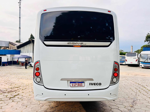 Rodoviario Motor Dianteiro 22/23 Comil Versatille Ar Condic