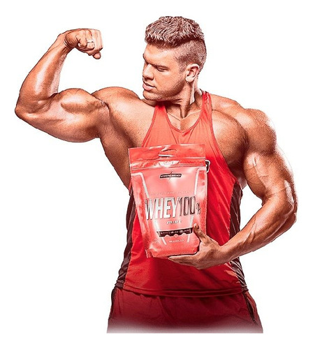 Whey 100% Pure Refil (900g) - Sabor: Cookies Cookies & Cream