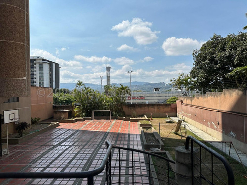 Pent-house En Venta En Santa Eduvigis #25-17104 Josmary Sanjuan