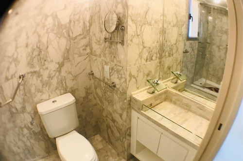 Departamento En Venta En Ramos Mejia Sur