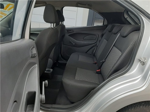 Ford Ka 1.0 Se 12v Flex 4p Manual