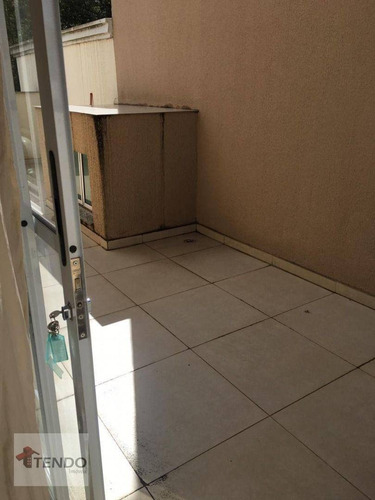 Imagem 12 de 13 de Imob03 - Sobrado 145 M² - Venda - 3 Dormitórios - 1 Suíte - Parque Santa Rosa - Suzano/sp - So0709