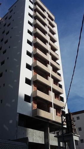 Imagem 1 de 7 de Venda Apartamento Praia Grande Sp - Dna796