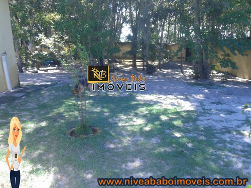 Imagem 11 de 11 de Chacara - Vcap 232 - 69674062