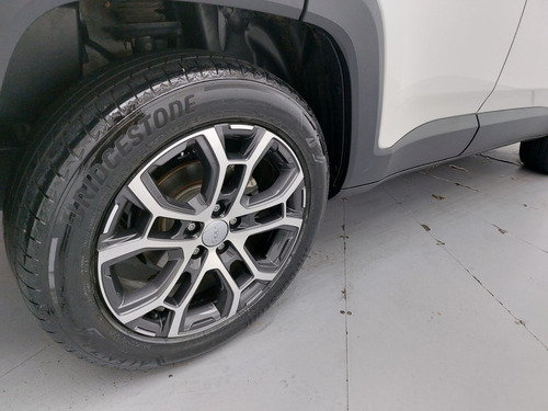 Jeep Renegade 1.3 T270 TURBO FLEX LONGITUDE AT6