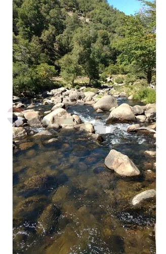 Parcela Lonquimay 1,4 Ha