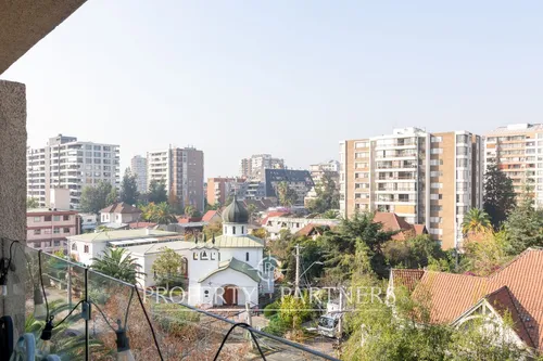 Departamento Con Amplio Rooftop Y Jacuzzi Privado ...