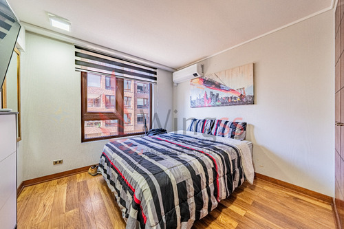 Venta Departamento 2 Dormitorios Sebastián Elcano