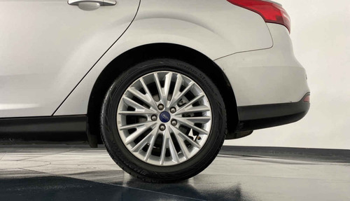 Imagen 7 de 15 de 118364 - Ford Focus 2016 Con Garantía