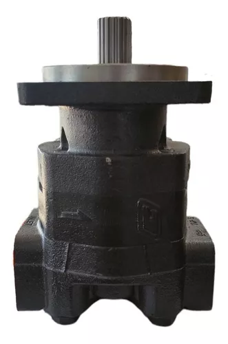 BOMBA HIDRAULICA DE ENGRANAJE PGP- 323-9115-651-MARCA PARKER