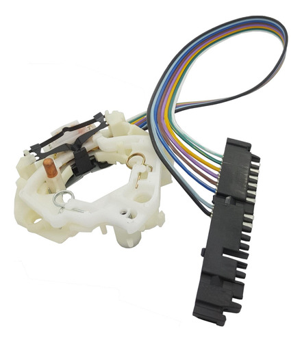 Interruptor Señal Vuelta Gmc K25/k2500 Pickup 1973-1974
