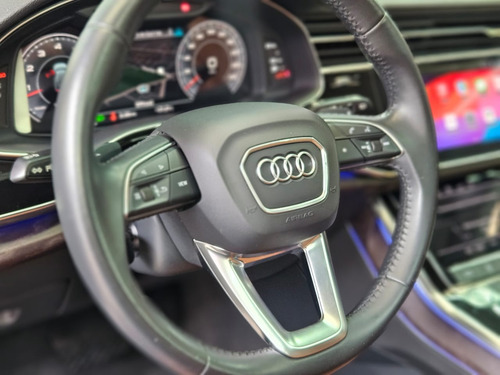 Audi Q8 Sportback E-Tron 3.0 55 Tfsi Quattro
