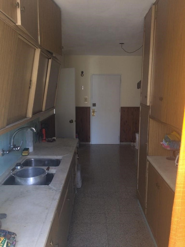 Apartamentos Venta 3 Dormitorios Pocitos
